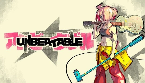 Unbeatable (Download) (PC)