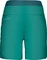 Vaude Scopi LW II Hose kurz nickel green (Damen) Vorschaubild
