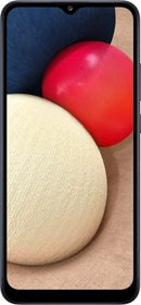 Samsung Galaxy A02s 32GB blau