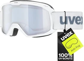 UVEX Elemnt FM weiß matt