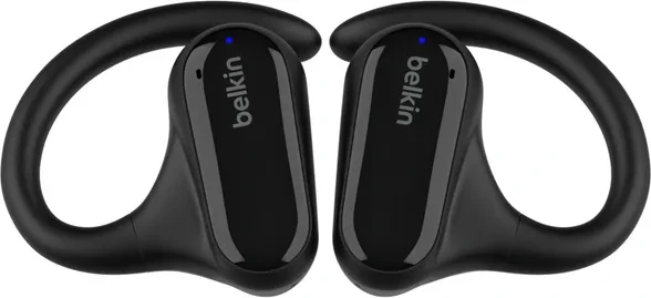 Belkin SoundForm ClearFit schwarz