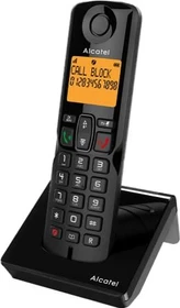 Alcatel S280 schwarz