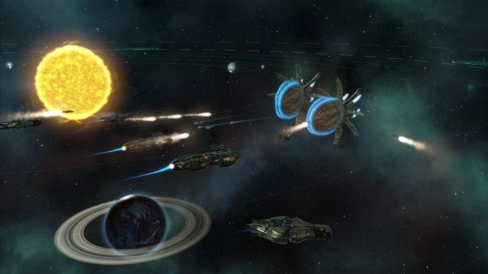 Stellaris - Apocalypse (Download) (Add-on) (PC)