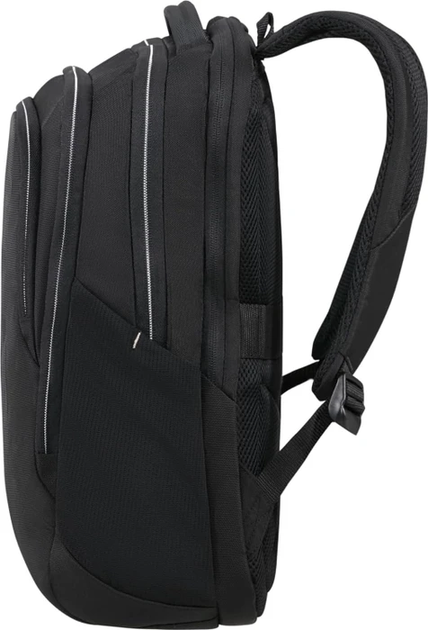 Samsonite GuardIT Classy 2.0, Backpack, 15.6" Notebook-Rucksack, 44cm, 22.5l, schwarz