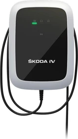 Elli Charger 3 Phasig, 7.5m Ladekabel
