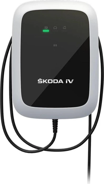 Elli Charger 3 Phasig, 7.5m Ladekabel