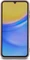 Hama Handyhülle Fantastic Feel für Samsung Galaxy A15/A15 5G nude Vorschaubild