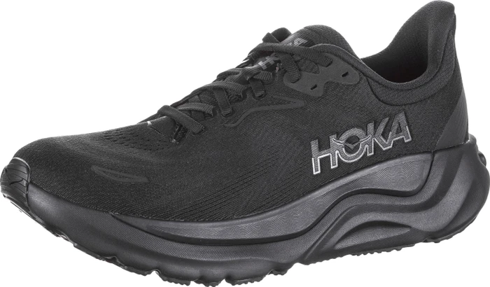 Hoka Arahi 8 schwarz (Herren)
