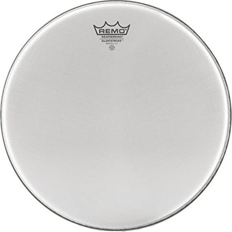 Remo Silentstroke Bass 18"