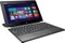ASUS TranSleeve Bluetooth Tastatur für VivoTab Smart ME400, schwarz, DE Vorschaubild