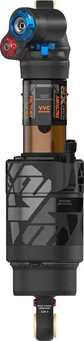 Fox Racing Shox Float X2 Factory 2Pos 230x60mm Dämpfer Modell 2022