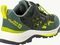 Jack Wolfskin Villi Hiker Texapore Low slate green (Junior) Vorschaubild
