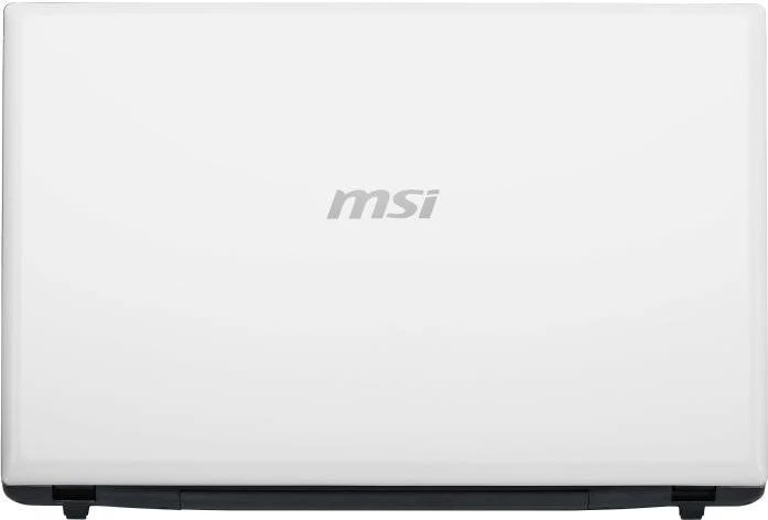 MSI CX61-2PCi545FDW, Core i5-4210M, 4GB RAM, 500GB HDD, GeForce 820M, DE