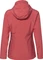 Vaude Rosemoor 3in1 II Funktionsjacke brick (Damen) Vorschaubild