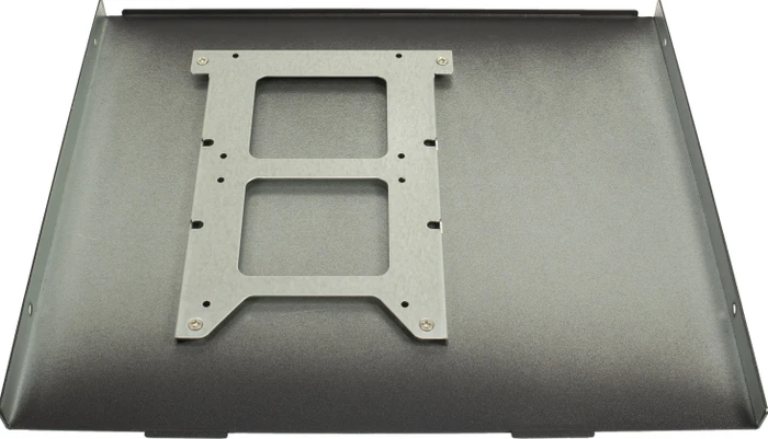 Inter-Tech IPC S25, Mini-ITX