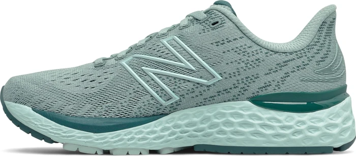 New Balance Fresh Foam 880v11 blue/mountain teal (Damen)