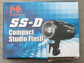 Falcon Eyes SS-150DD