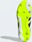 adidas Predator League FG/MG cloud white/core black/lucid lemon (Junior) Vorschaubild