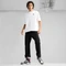 Puma Rebound Sneaker puma white/puma black/intense red Vorschaubild