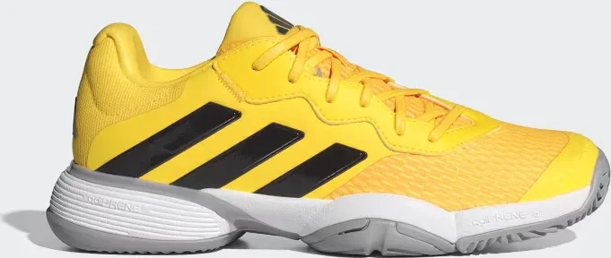 adidas Barricade spark/aurora black/grey two (Junior)