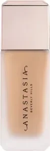 Anastasia Beverly Hills Impeccable Blurring Second-Skin Matte Foundation
