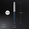Parker 51 Kugelschreiber midnight blue resin/chrome trim, Geschenkbox Vorschaubild