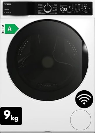 Vestel WMI 99342 WIFI Frontlader