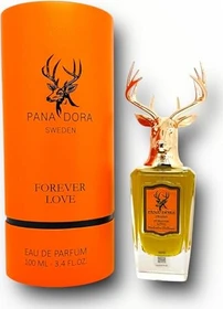Pana Dora Forever Love Eau de Parfum, 100ml