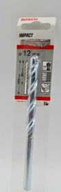 Bosch Professional CYL-1 Steinbohrer, 12x90x150mm, 1 Stück