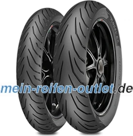Pirelli Angel City 80/80 17 46S TL Reinf