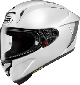 Shoei X-SPR Pro 02 weiß