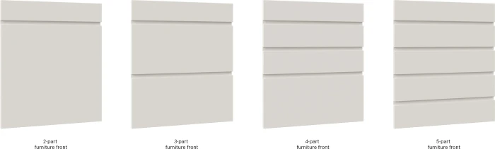 BSH Hausgeräte Verbindungsteil
