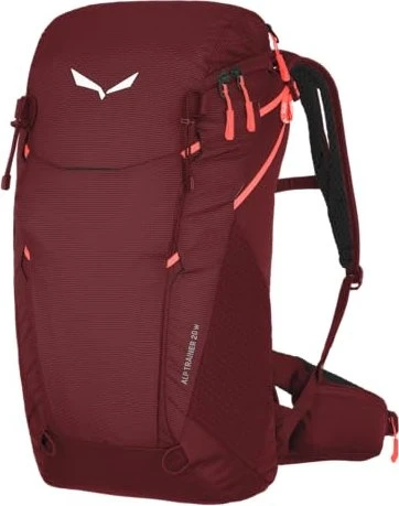 Salewa Alp Trainer 20 syrah