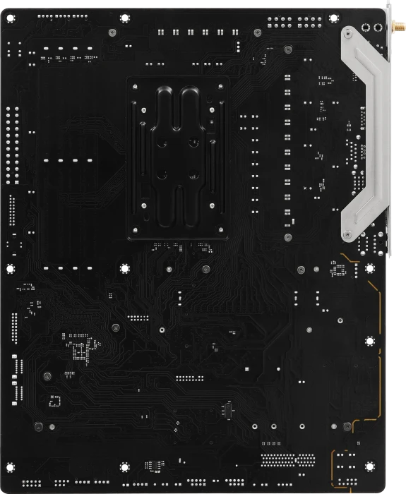 ASRock B850 Pro RS WiFi (AMD AM5)