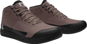 Fox Racing Union Canvas Mid purple dusk