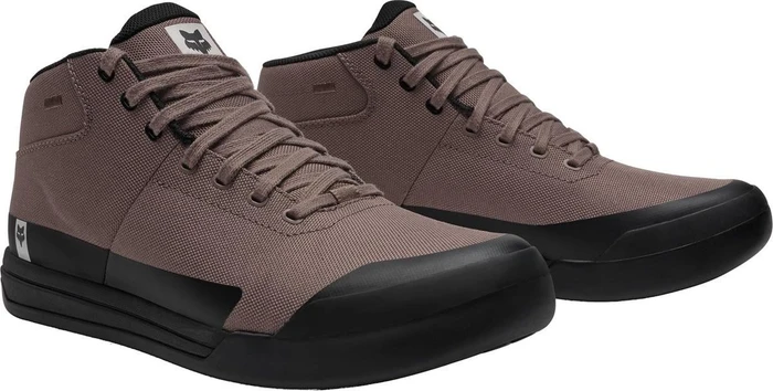 Fox Racing Union Canvas Mid