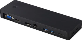 Fujitsu USB-C-Port Replicator, USB-C 3.0 [Buchse] (S26391-F1667-L100)