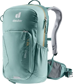 Deuter Bike I 18 SL jade/deep sea