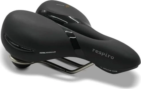Selle Royal Respiro Relaxed 227mm Sattel