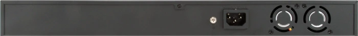 LevelOne GEP Rackmount Gigabit Smart Switch, 26x RJ-45, 2x SFP, 375W PoE