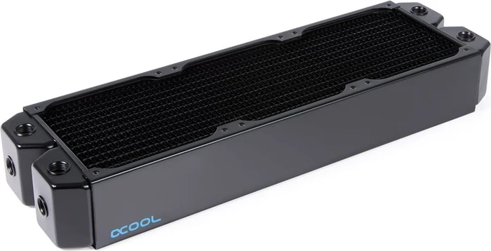 Alphacool NexXxoS UT60 Dual Flow 360mm