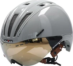 Casco Roadster Plus Helm sand glanz