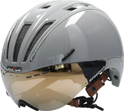 Casco Roadster Plus Helm sand glanz
