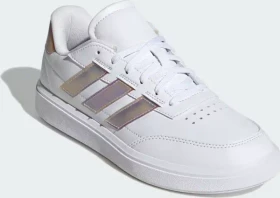 adidas Courtblock cloud white (Damen)