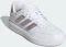 adidas Courtblock cloud white (Damen) Vorschaubild