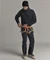 Ortovox Ortler Gore-Tex Funktionsjacke black raven (Herren) Vorschaubild