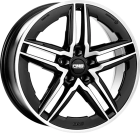 CMS C29 Aero 8.5x18 5/114.3 ET40 (verschiedene Farben)