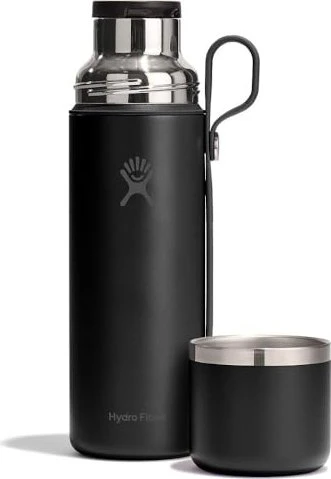 Hydro Flask Hot Flask And Cup Isolierflasche
