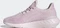adidas Swift Run 22 almost pink/bliss lilac (Damen) Vorschaubild