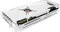 ASUS ROG Strix GeForce RTX 3090 White, ROG-STRIX-RTX3090-24G-WHITE, 24GB GDDR6X, 2x HDMI, 3x DP Vorschaubild